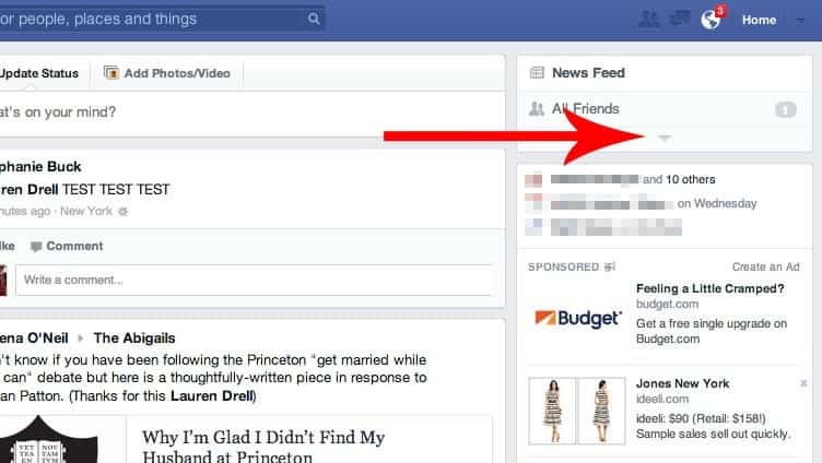 facebook-news-feed