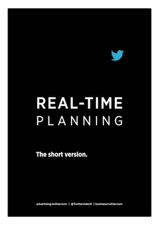 manual marcas Twitter