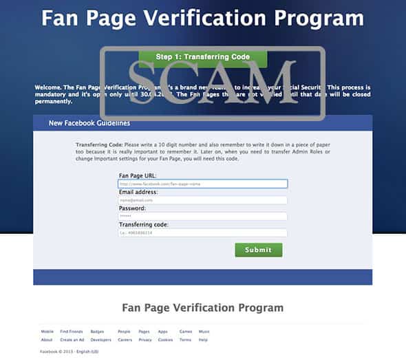 FanPageVerificationProgram1
