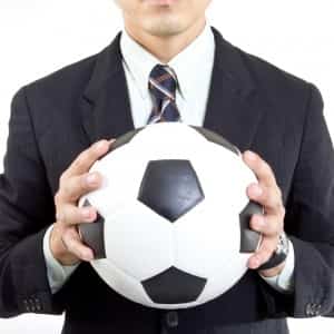 Twitter futbol
