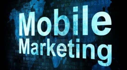 Razones para lanzar una estrategia de marketing móvil