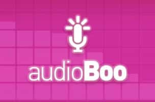 Audioboo