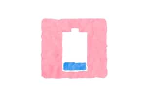 LowBatteryLevel