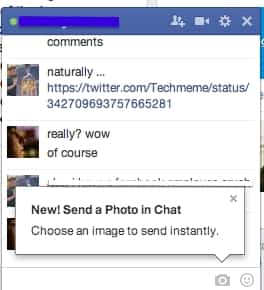 SendAPhotoInChat