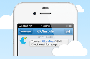 chirpify