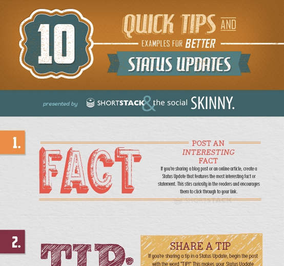 infografia redes sociales