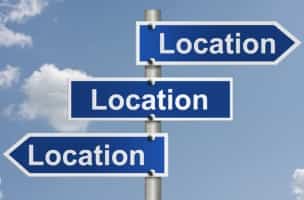 LocationLocationLocation