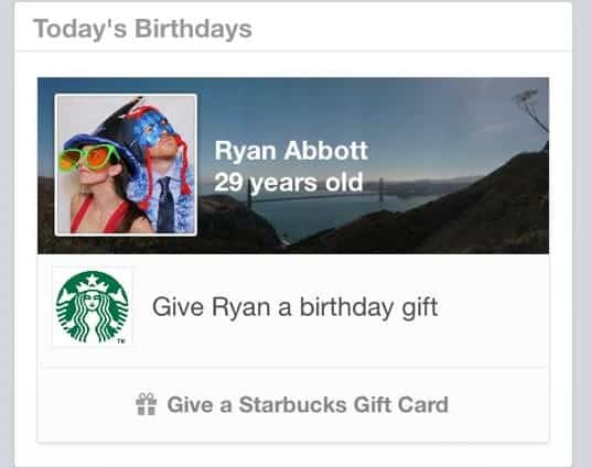 MobileBirthdayGiftsNotification
