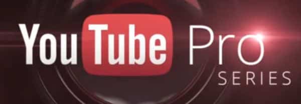 YouTubeProSeries
