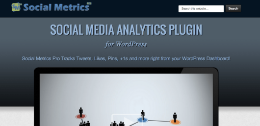 social media plugin