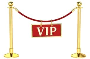 VelvetRopeVIP
