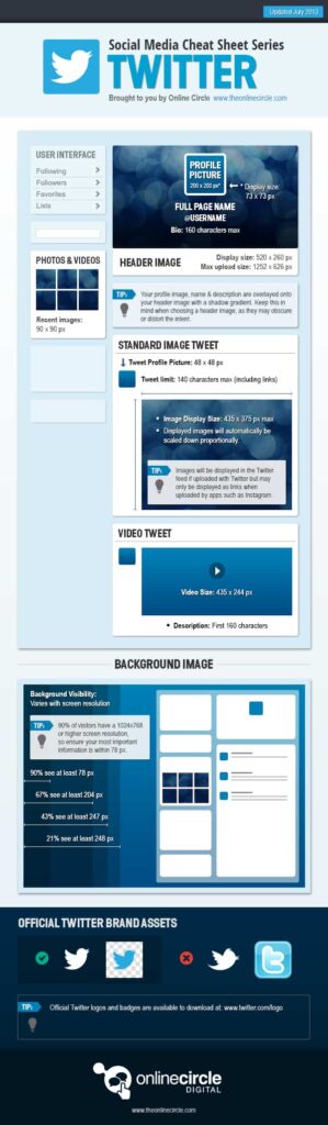 twitter-cheat-sheet
