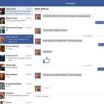 FacebookWindows81Messages