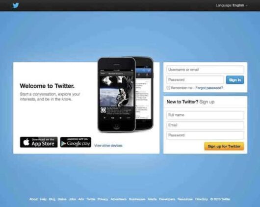 Twitter-New-Homepage