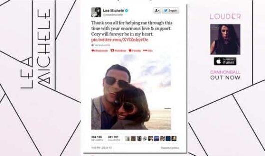 Lea-Michele