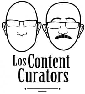 libro - content curators