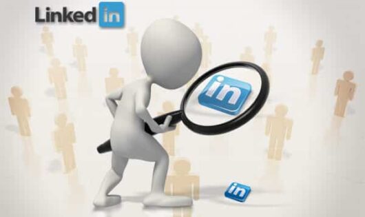 Claves para encontrar trabajo con Linkedin