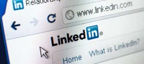 Errores que no debes cometer en Linkedin
