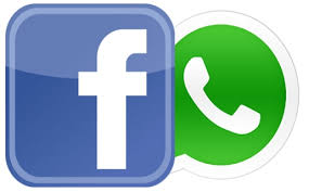 Facebook compra Whatsapp por 16.000 millones de dólares
