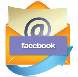 Facebook retira el servicio de su correo y otras novedades
