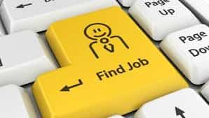Buscar empleo online