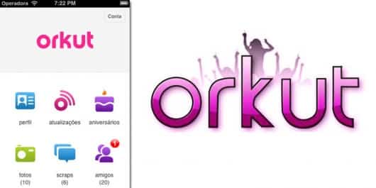 Orkut, 10 años de la red social de Google