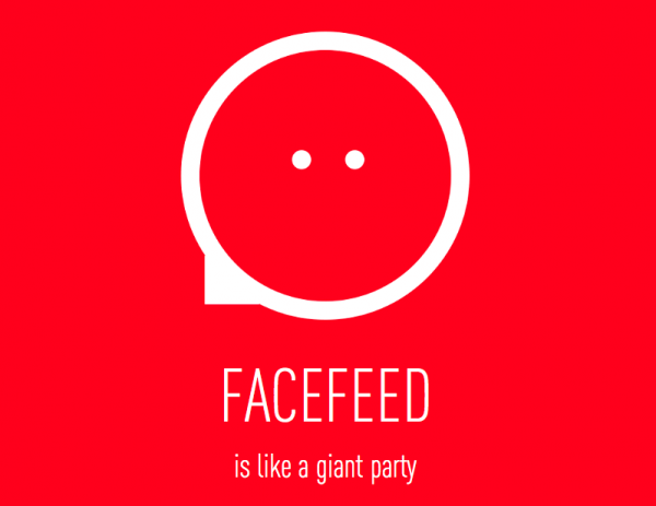 Facefeed y el nuevo movimiento selfie2