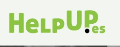 HelpUP , la red social para los más voluntarios