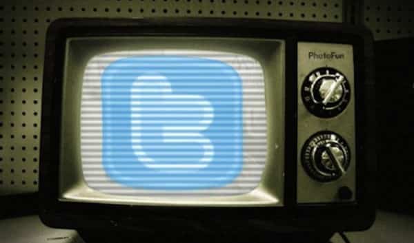 twitter tv