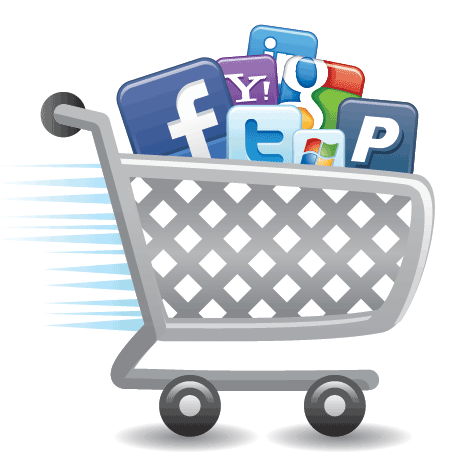 social commerce cart
