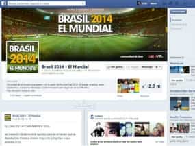 Facebook Brasil
