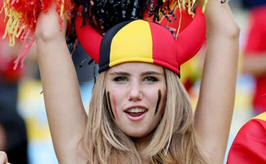 Mundial Brasil Alemania