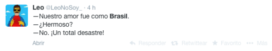 mundial brasil