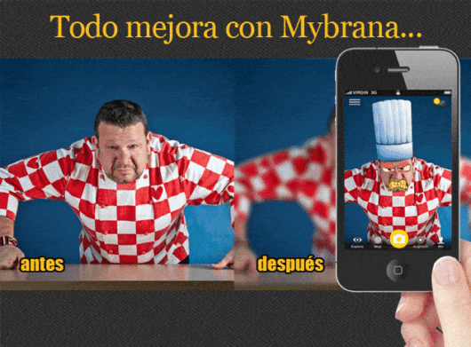 mybrana