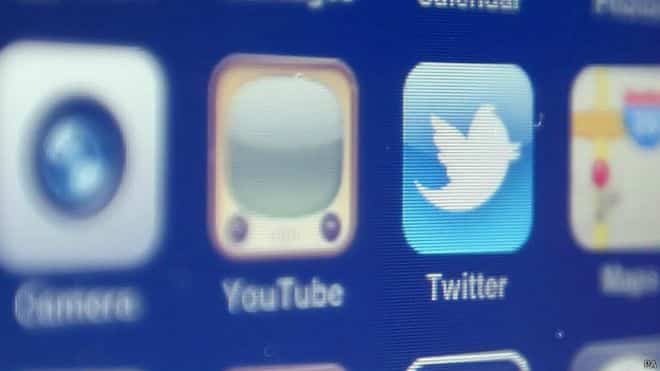 Las redes sociales deberán simplificar sus términos de uso 1 Fuente: BBC