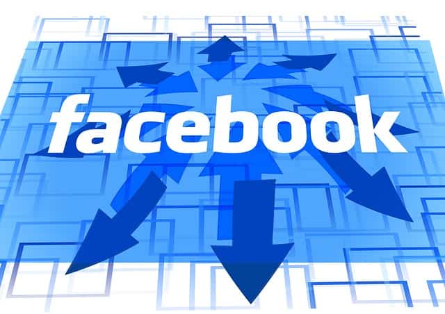 Tendencias del año en redes sociales, Ello y Facebook 1 Fuente: Pixabay