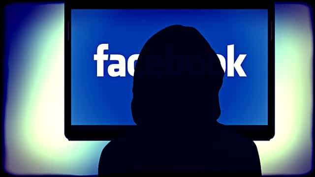 La cuenta en Facebook ahora es de persona, no de usuario 1 Fuente: Pixabay