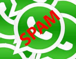 Mensajes spam, nuevas medidas de WhatsApp, Steam e iMessage 3 Fuente: Melhorweb