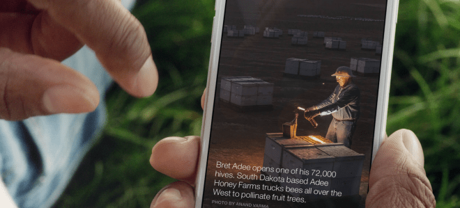 instant articles facebook