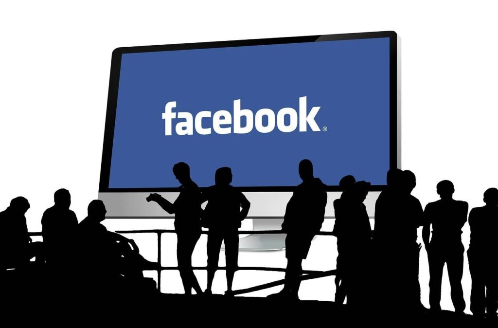 facebook eventos