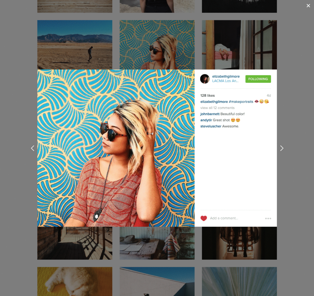 instagram