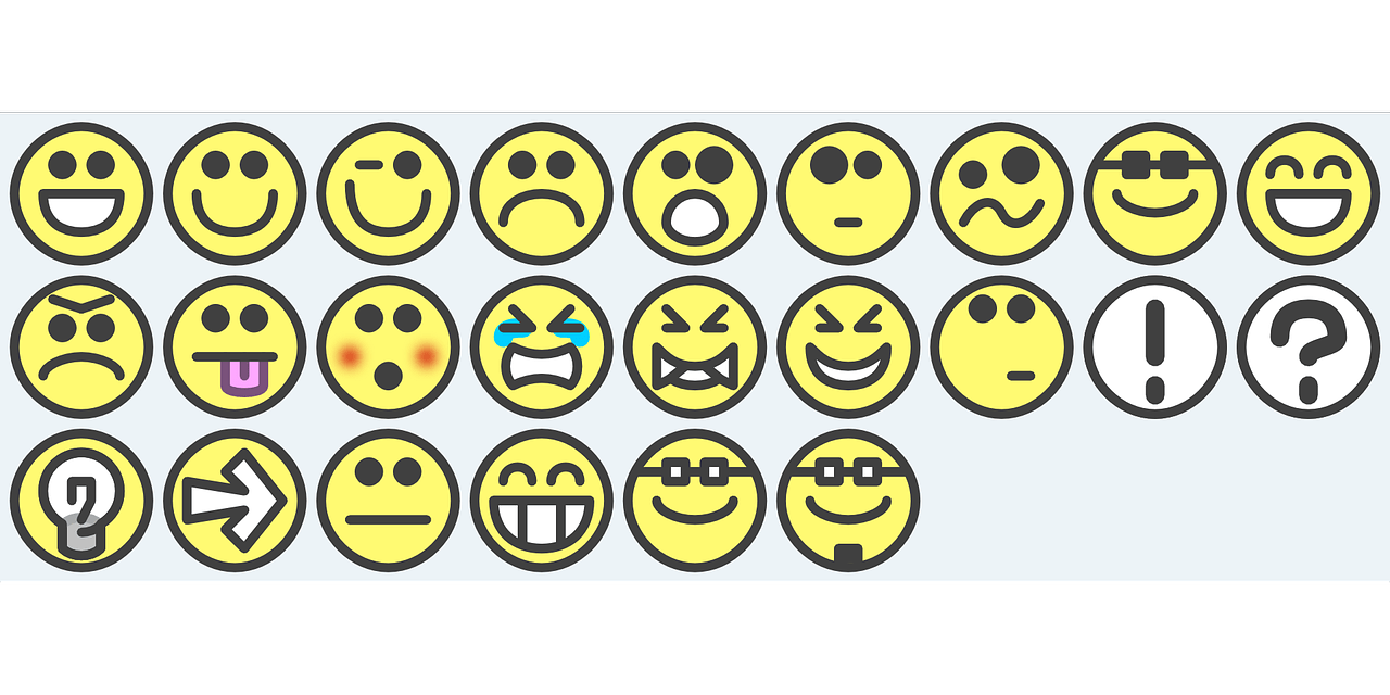 5 tips útiles para promocionar tu marca en Instagram 4 emoticonos