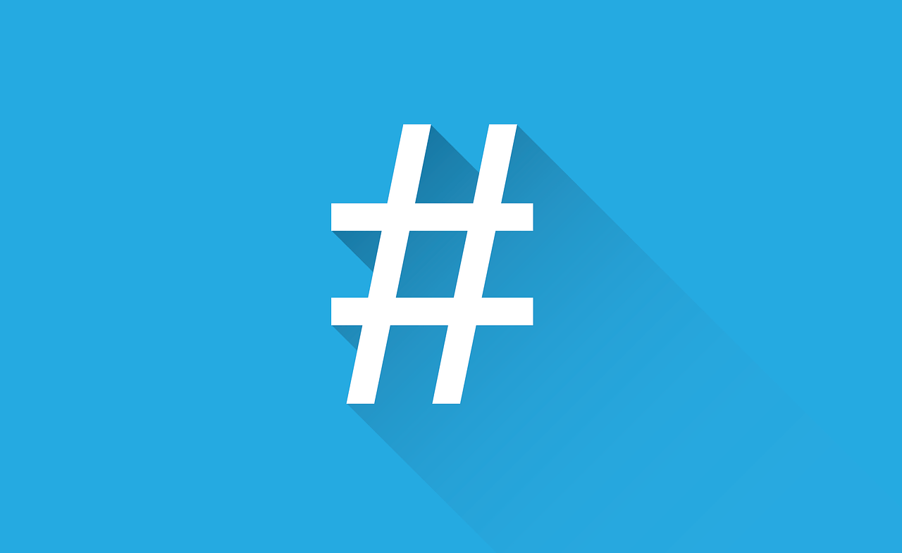 5 tips útiles para promocionar tu marca en Instagram 2 hashtag en instagram