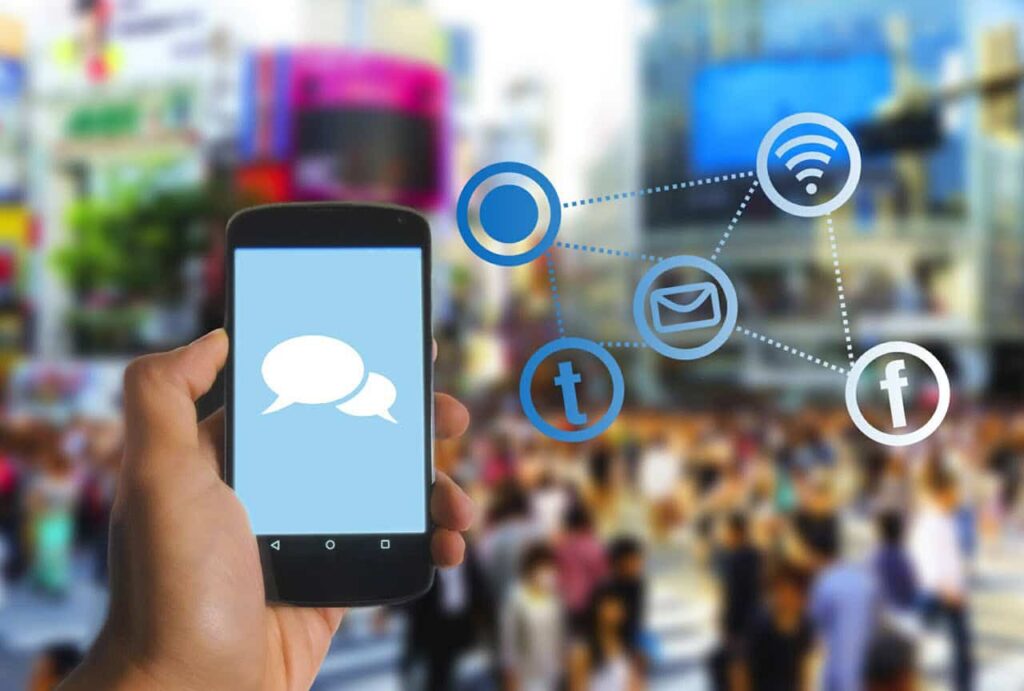 novedades en social media