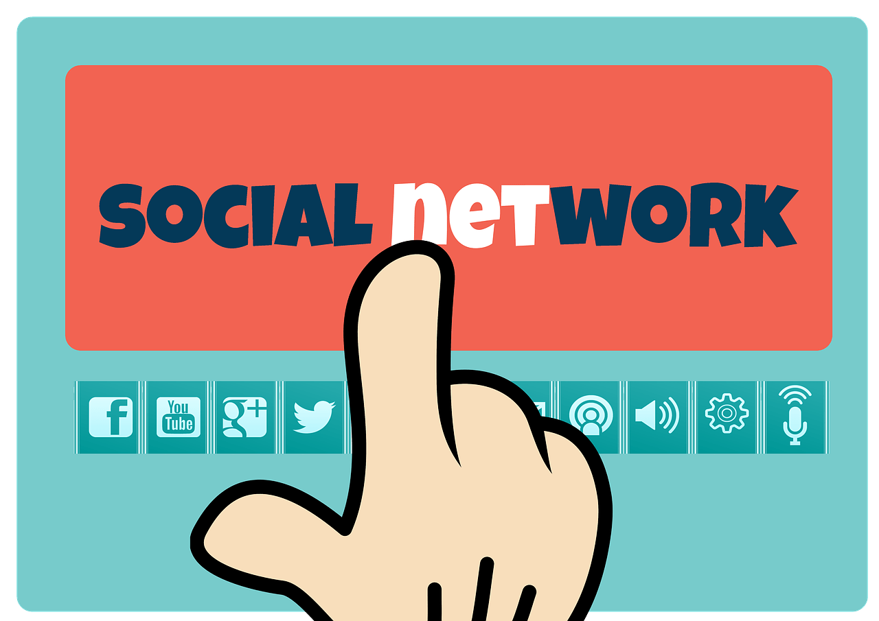 5 errores que debes evitar en Social Media 2 errores en social media