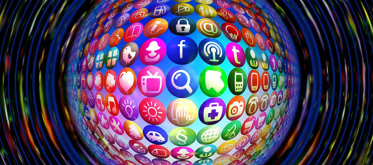 5 errores que debes evitar en Social Media 3 errores en social media