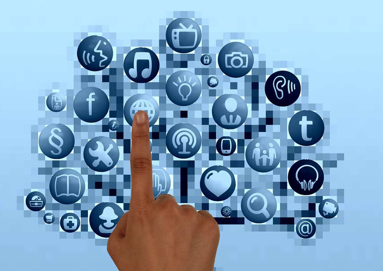 5 errores que debes evitar en Social Media 6 errores en social media