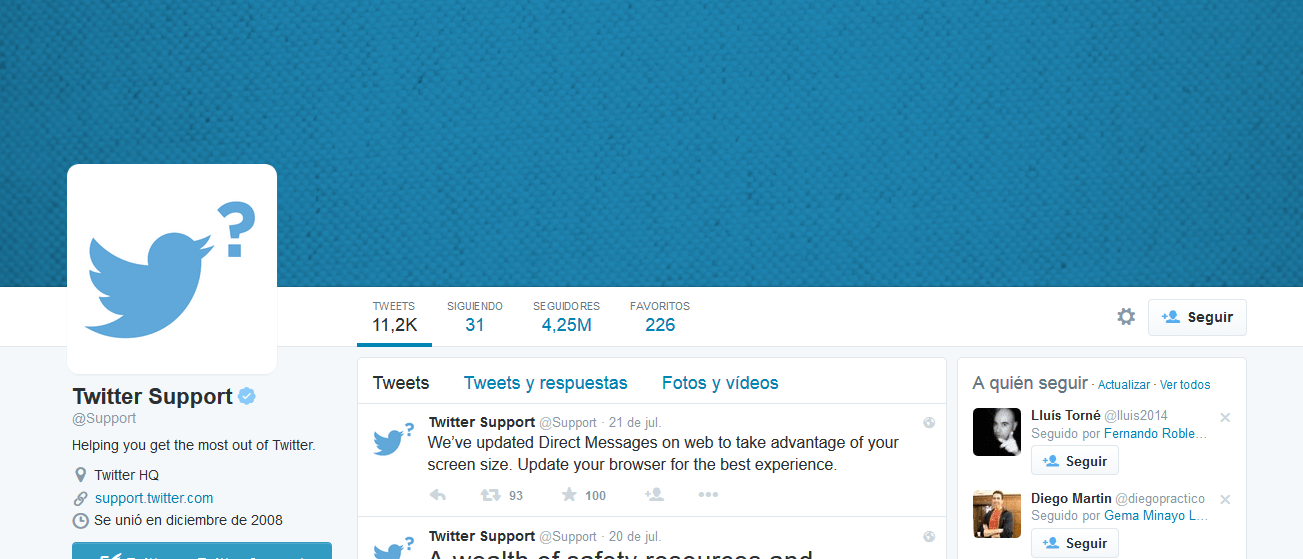 twitter
