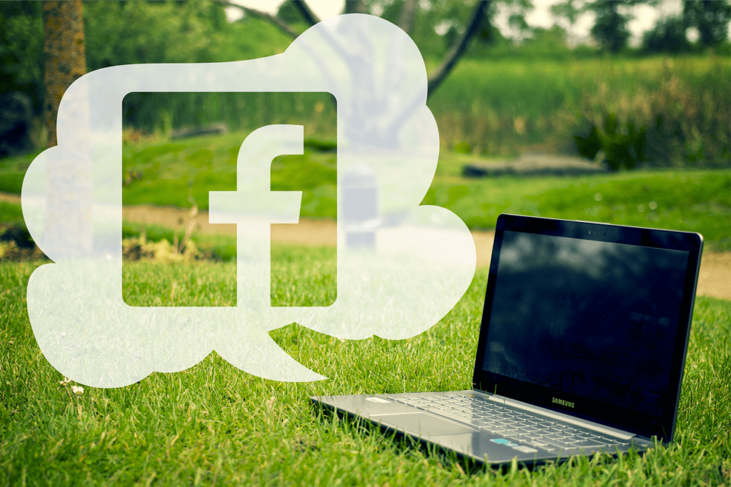 novecades en facebook