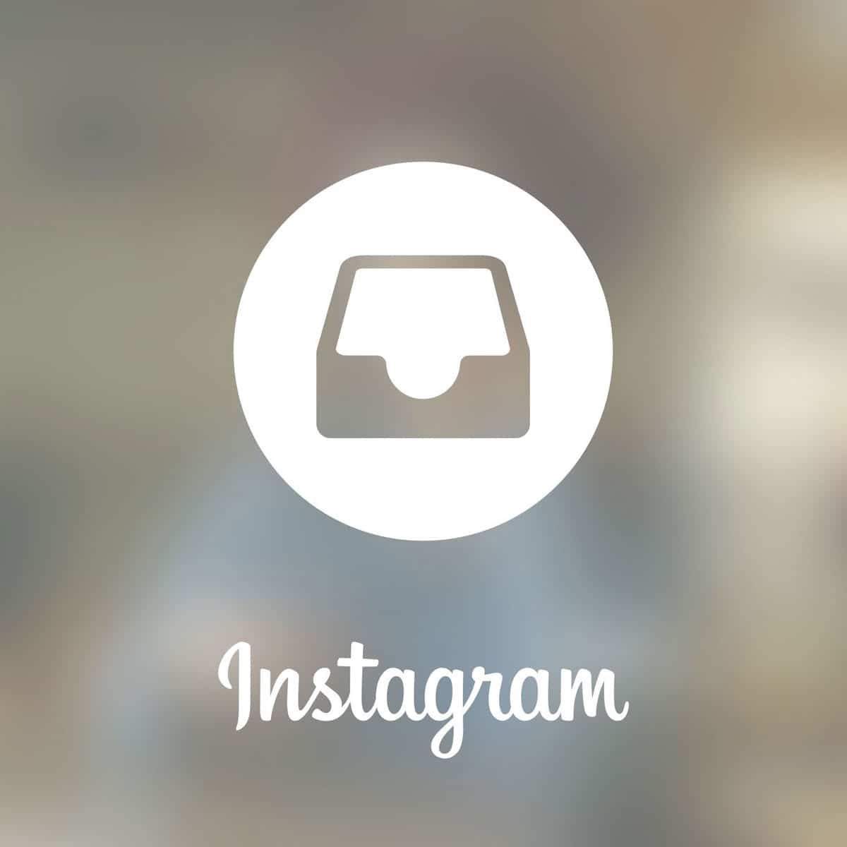 Nuevas mejoras para el servicio «Instagram Direct»